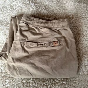 Ten Trees Cargo Pants